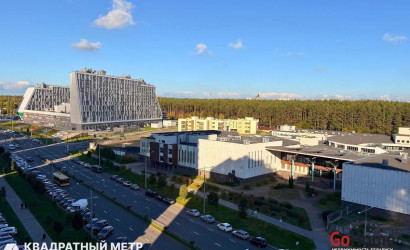 Купить 1-комнатную квартиру, Минск, Туровского ул., 16 (Первомайский район). Фото 10
