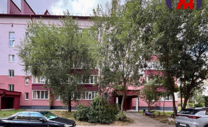 Купить 2-комнатную квартиру, Солигорск, Строителей ул., 26. Фото 15