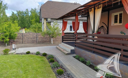 Купить дом, Мухавец, Мухавецкий с/с, 5 соток. Фото 31