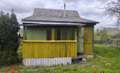 Купить дачу, СТ За Урожай, 5.13 соток. Фото 9