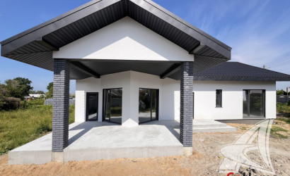 Купить дом, Тюхиничи, Мотыкальский с/с, 11.99 соток. Фото 5