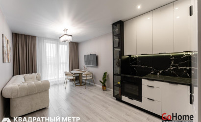 Купить 3-комнатную квартиру, Минск, Савицкого ул., 8(Октябрьский район). Фото 5