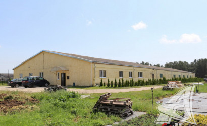 Продажа склада, Щебрин,  1411.5 кв.м.. Фото 1