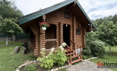  2-этаж.(227 м2), Турковщина
