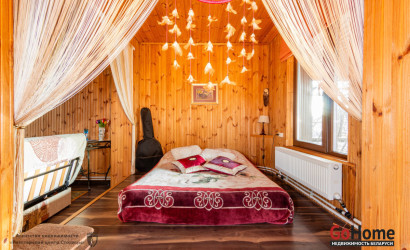 Купить коттедж, СТ Сябры-2002, 12 соток. Фото 10