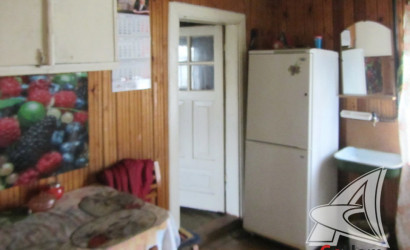 Купить дом в деревне, Плянта, Видомлянский с/с, 25 соток. Фото 9