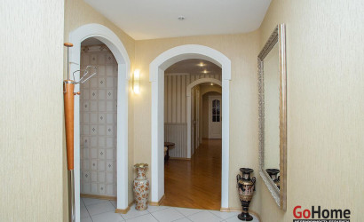 Купить 3-комнатную квартиру, Минск, Мазурова ул., 16(Фрунзенский район). Фото 9