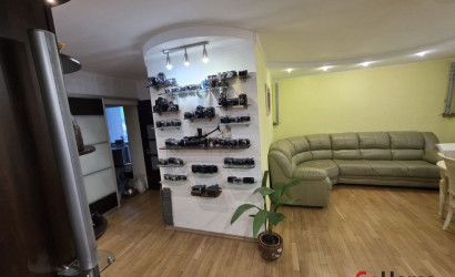 Купить 3-комнатную квартиру, Пинск, Ломоносова 18. Фото 11