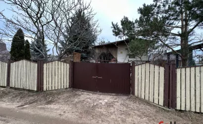  1-этаж.(50 м2), Каменица-Жировецкая(Яблонька)