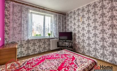 Купить комнату, Минск, Слободская, 65 (Московский район). Фото 5