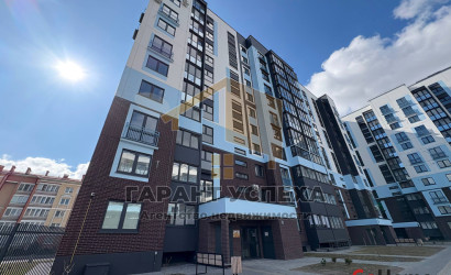 Купить 2-комнатную квартиру, Брест, ул. Олега Кошевого, д. . Фото 1