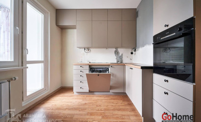 Купить 1-комнатную квартиру, Минск, Пономарева ул., 9/А (Первомайский район). Фото 4