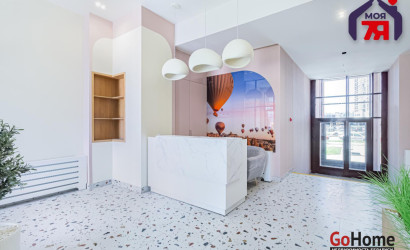 Купить 1-комнатную квартиру, Минск, Савицкого ул., 23(Октябрьский район). Фото 17