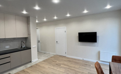 Снять 2-комнатную квартиру, Минск, Игоря Лученка, 19 (Октябрьский район). Фото 4