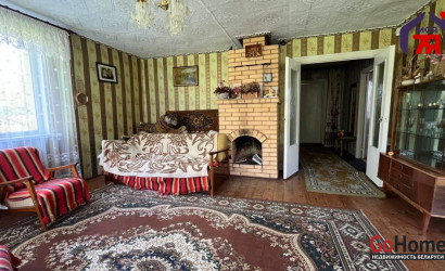 Купить дом, Прудище, Центральная ул., 25 соток. Фото 12
