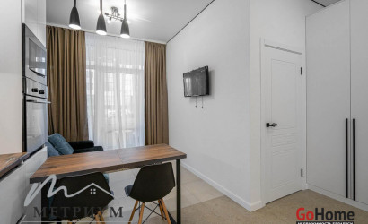 Купить 2-комнатную квартиру, Минск, Игоря Лученка ул., 13 (Октябрьский район). Фото 11