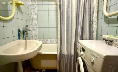 Купить 2-комнатную квартиру, Минск, Мирошниченко ул., 31(Советский район). Фото 7