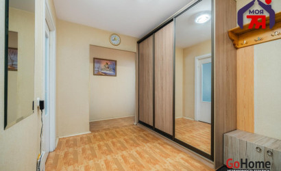 Купить 3-комнатную квартиру, Минск, Ангарская ул., 8/А (Заводской район). Фото 18