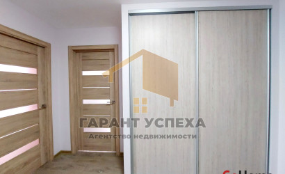 Купить 2-комнатную квартиру, Брест, ул. Фомина, д. . Фото 12