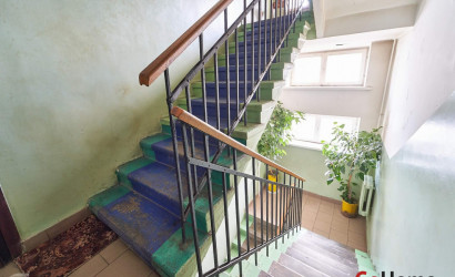 Купить 3-комнатную квартиру, Минск, Московская ул., 16 (Московский район). Фото 27