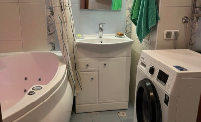 Снять 2-комнатную квартиру на сутки, Минск, ул. Есенина, д. 36 (Фрунзенский район). Фото 5