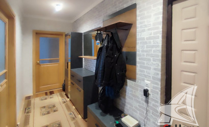 Купить 2-комнатную квартиру, Брест, Дубровка, ул. Дубровская. Фото 17