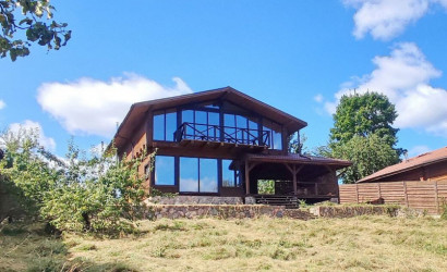 Купить дом, Параски, Центральная ул., 11.3 соток. Фото 1