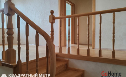 Купить дом, Новое Поле, Зеленая ул., 15.24 соток. Фото 48