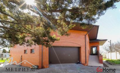 Купить дом, Минск, Папернянская ул., 15.8 соток. Фото 32