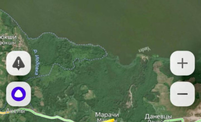 Купить дом, Марачи д., Приозёрная ул. 5, 25 соток. Фото 12