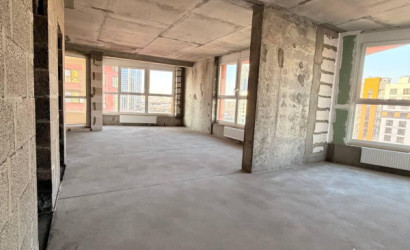 Купить 3-комнатную квартиру, Минск, Жореса Алфёрова ул., 3 (Октябрьский район). Фото 9