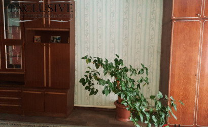 Купить 3-комнатную квартиру, Богатырская, Центральная ул.. Фото 12