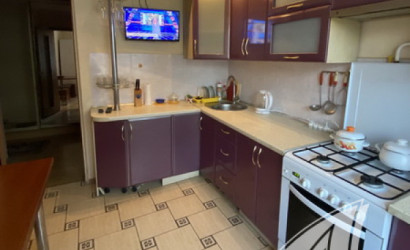 Купить 3-комнатную квартиру, Каменец, , . Фото 9