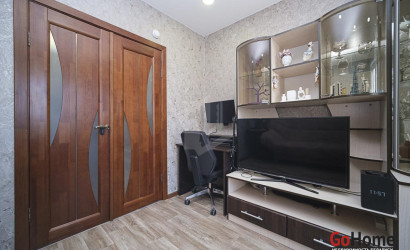 Купить 2-комнатную квартиру, Минск, Ротмистрова ул., 28 (Заводской район). Фото 4