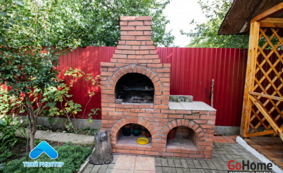 Купить дом, Гомель, ул. Рокоссовского, 6.2 соток. Фото 17