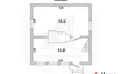 Купить дачу, Брест, Мухавецкий с/с, 6.4 соток. Фото 30