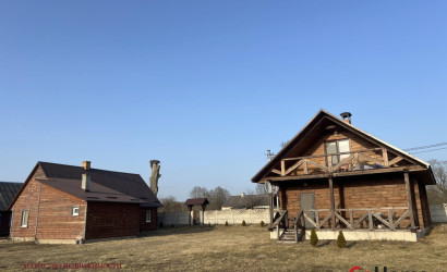 Купить коттедж, Дворцы, Советская, 25 соток. Фото 5