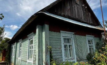 Купить дом, Любань, Лыщени ул., 9 соток. Фото 12