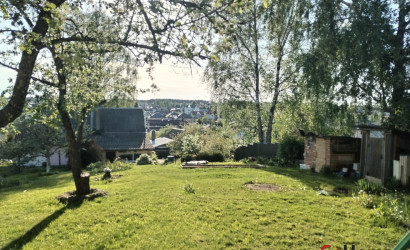 Купить дом, Боровляны, Октябрьская 10а, 9 соток. Фото 20