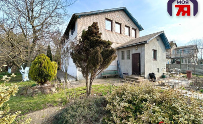 Купить дом, Старобин, Пушкина ул., 20 соток. Фото 13