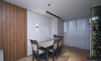 Купить 4-комнатную квартиру, Минск, Любимова просп., 41 (Московский район). Фото 1