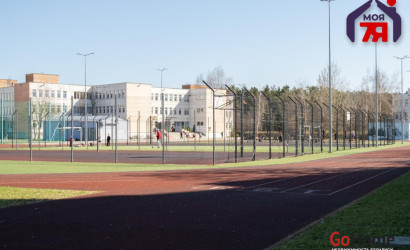 Купить 3-комнатную квартиру, Минск, Никифорова ул., 17 (Первомайский район). Фото 15