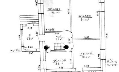 Купить дом, Коробчицы, Энергетиков, 17.79 соток. Фото 22