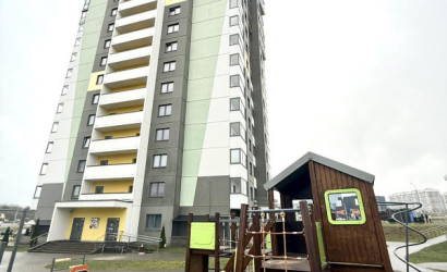 Купить 1-комнатную квартиру, Гродно, Янки Купалы, 88Б. Фото 13