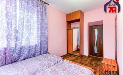  2-этаж.(252 м2), Логойск(5-ая линия)