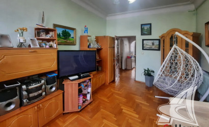 Купить 2-комнатную квартиру, Брест, Центр, ул. Комсомольская. Фото 13