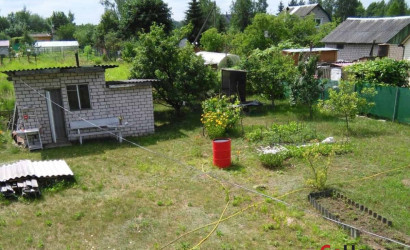 Купить дачу, Чирвоный Берег, с/т Восход-6, 8.5 соток. Фото 6