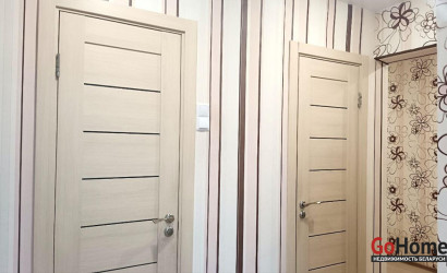 Купить 3-комнатную квартиру, Витебск, Бровки ул., 3/2. Фото 11