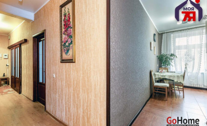 Купить 2-комнатную квартиру, Минск, Ульяновская ул., 39 (Октябрьский район). Фото 6