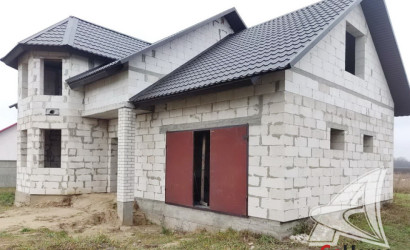 Купить дом, Чернаки, Чернавчицкий с/с, 14.76 соток. Фото 3